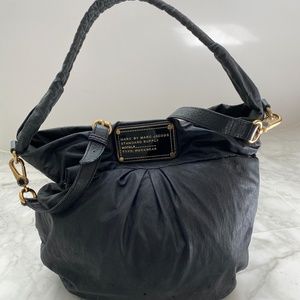 Nylon Hillier Hobo Marc by Marc Jacobs Handbag